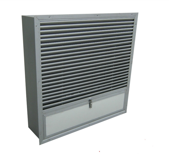 正壓送風口，排煙口