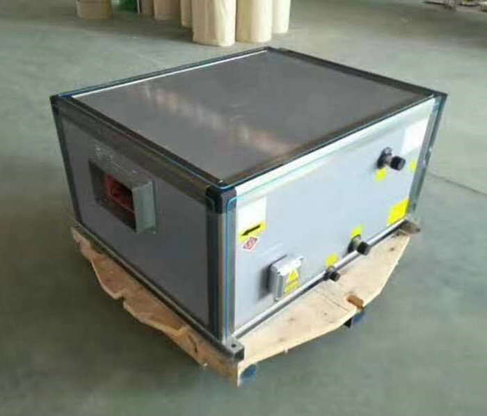 空調末端產品新風機組，新風換氣機，風機箱