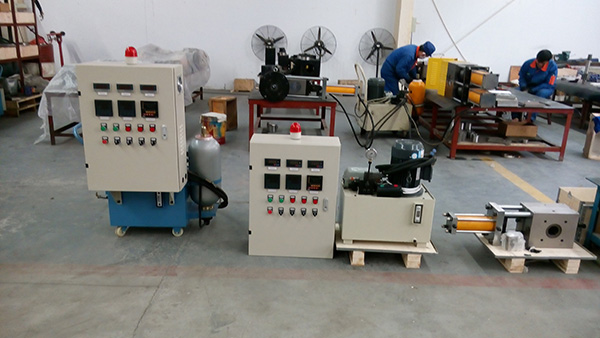 換網器控制系統